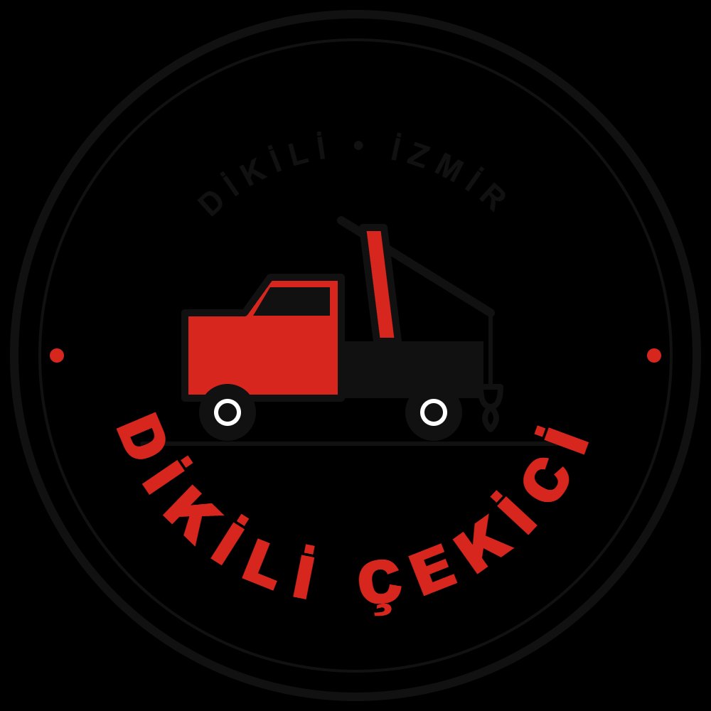 DİKİLİ ÇEKİCİ